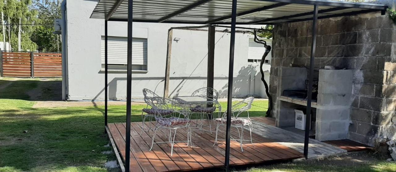 Villa Casa En El Real De San Carlos Colonia del Sacramento Exterior foto